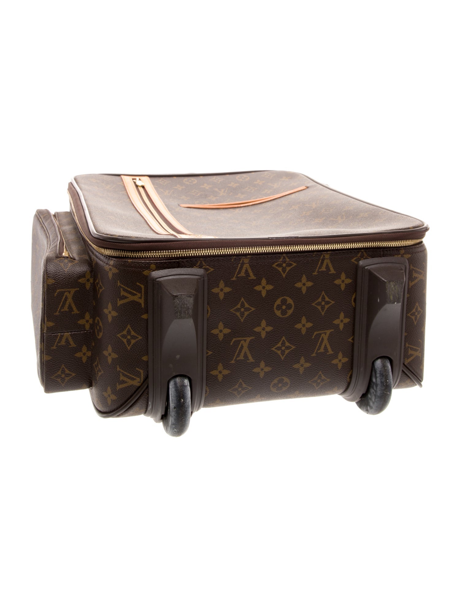 Louis Vuitton Carry On